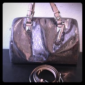 NEW✨MICHAEL KORS✨ Grayson MK